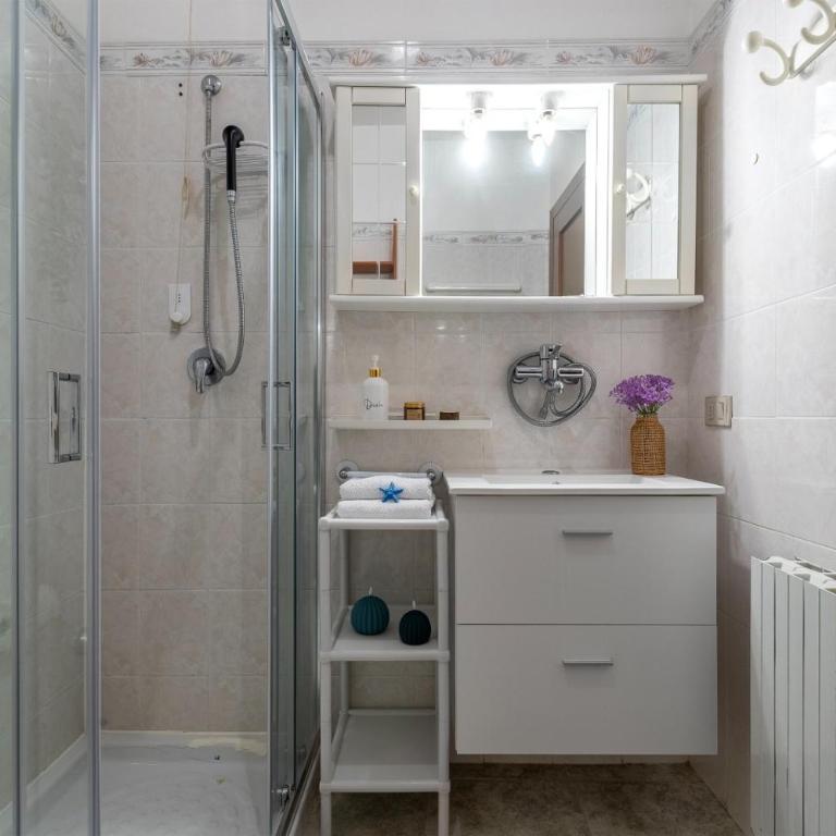 La Tana Alghero - Appartamento con 2 Camere da Letto - 24