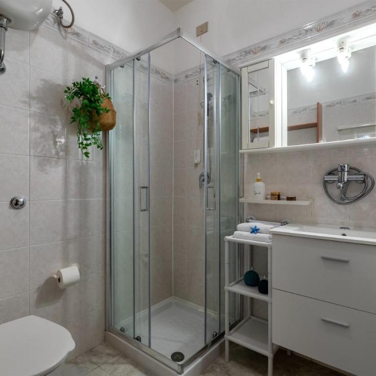 La Tana Alghero - Appartamento con 2 Camere da Letto - 23