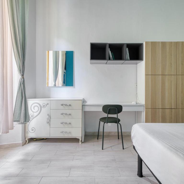 Hostmate - Milan - Nazario Sauro - Isola - Appartamento con 2 Camere da Letto - 13
