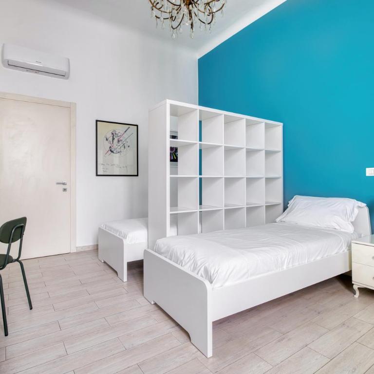 Hostmate - Milan - Nazario Sauro - Isola - Appartamento con 2 Camere da Letto - 5