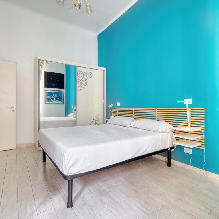 Hostmate - Milan - Nazario Sauro - Isola - Appartamento con 2 Camere da Letto - 14