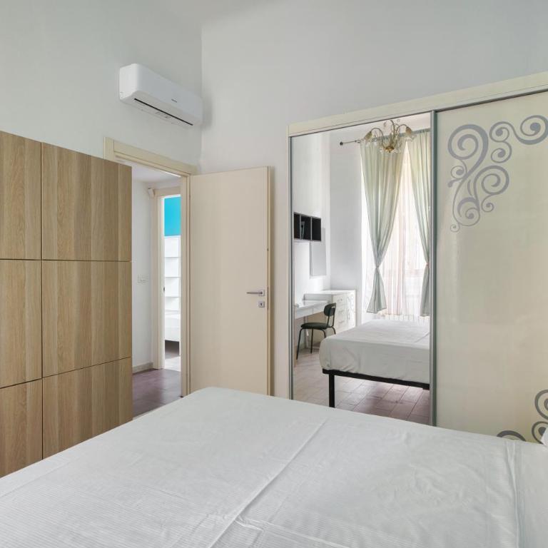 Hostmate - Milan - Nazario Sauro - Isola - Appartamento con 2 Camere da Letto - 15