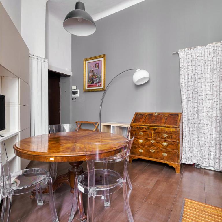 Hostmate - Milan - Nazario Sauro - Isola - Appartamento con 2 Camere da Letto - 20
