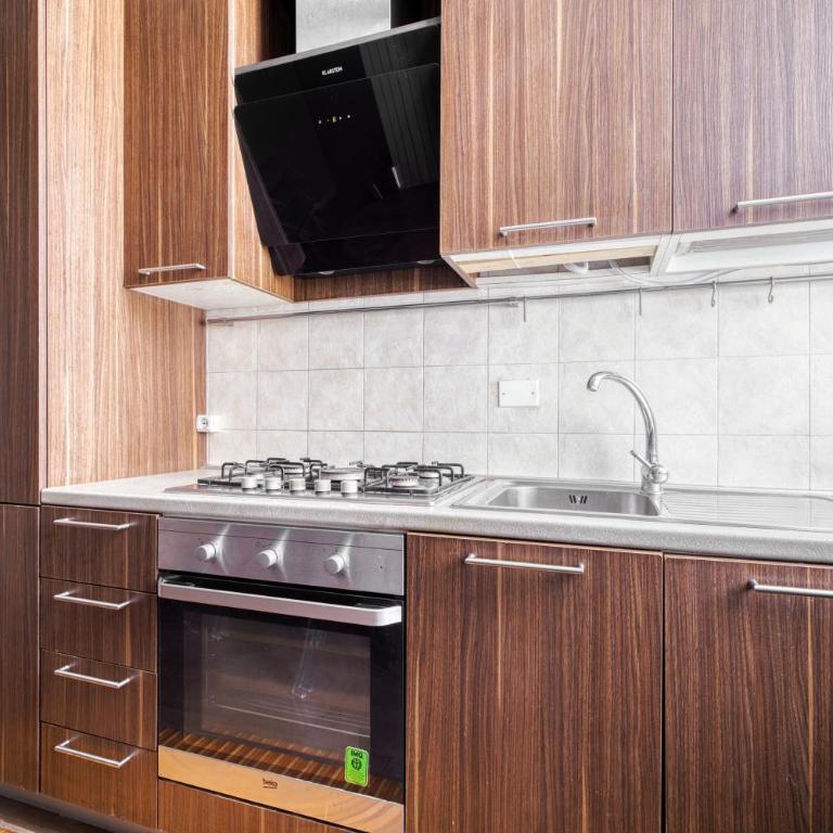 Hostmate - Milan - Nazario Sauro - Isola - Appartamento con 2 Camere da Letto - 19