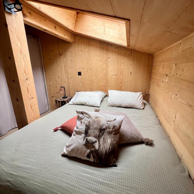 Maison calme plein sud Jardin & Piscine - Chalet - 21