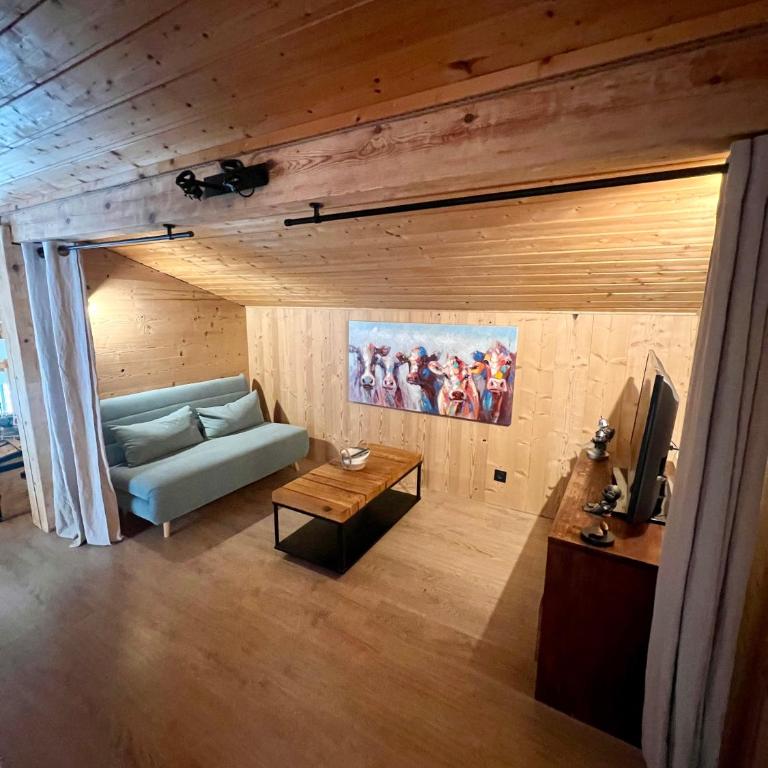Maison calme plein sud Jardin & Piscine - Chalet - 46