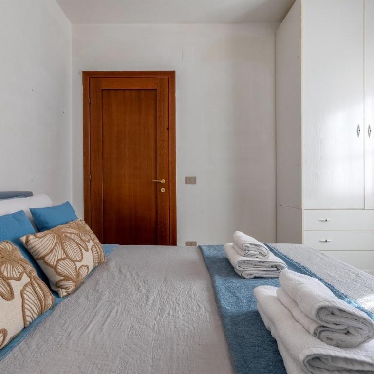 La Tana Alghero - Appartamento con 2 Camere da Letto - 20