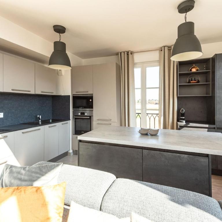 Belvédère Disneyland - Apartamento de 3 dormitorios - 2