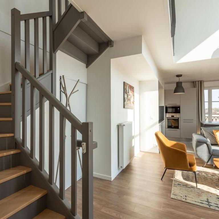Belvédère Disneyland - Apartamento de 3 dormitorios - 9