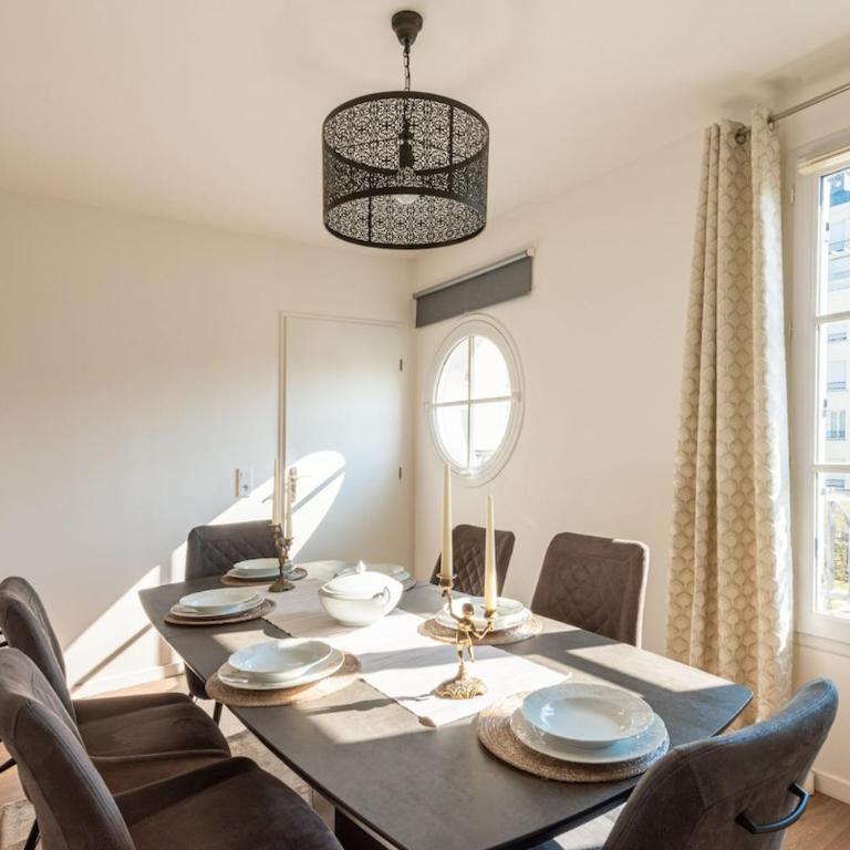 Belvédère Disneyland - Apartamento de 3 dormitorios - 13