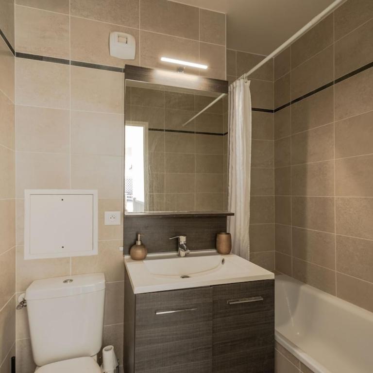 Belvédère Disneyland - Apartamento de 3 dormitorios - 15