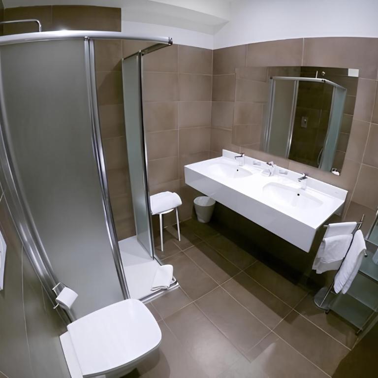 Hotel Sanremo - Junior Suite - 1