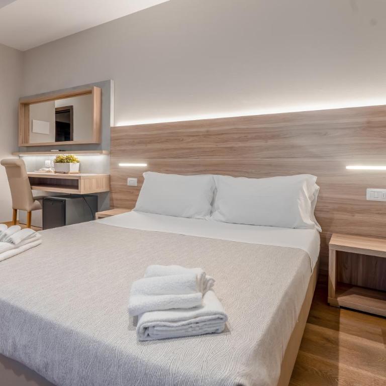 Hotel Sanremo - Junior Suite - 4