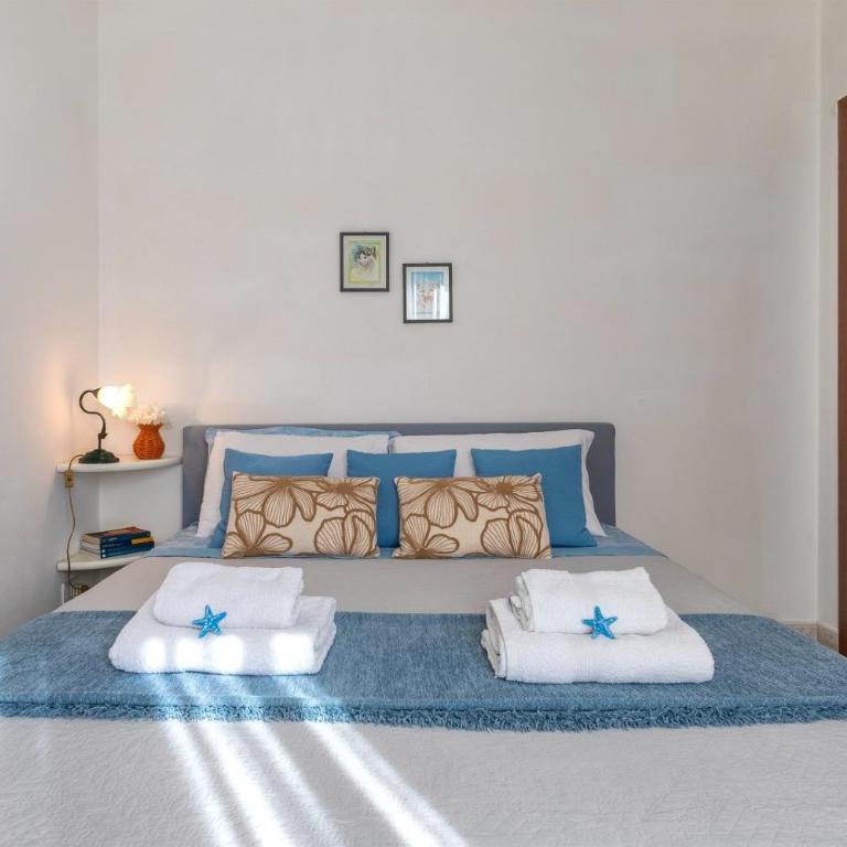 La Tana Alghero - Appartamento con 2 Camere da Letto - 57