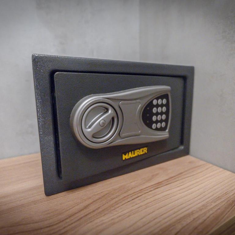 Hotel Sanremo - Junior Suite - 10