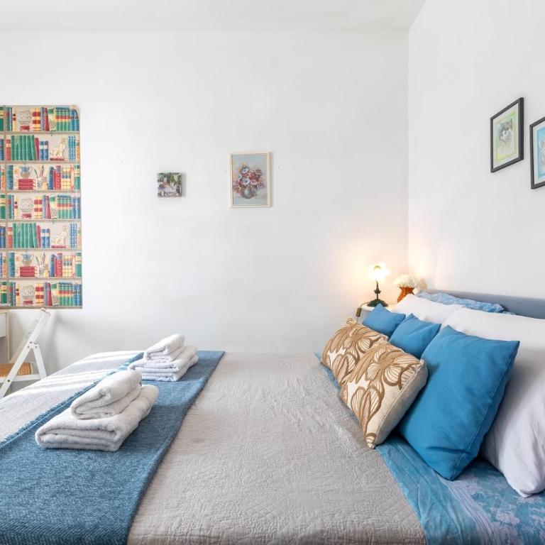 La Tana Alghero - Appartamento con 2 Camere da Letto - 16