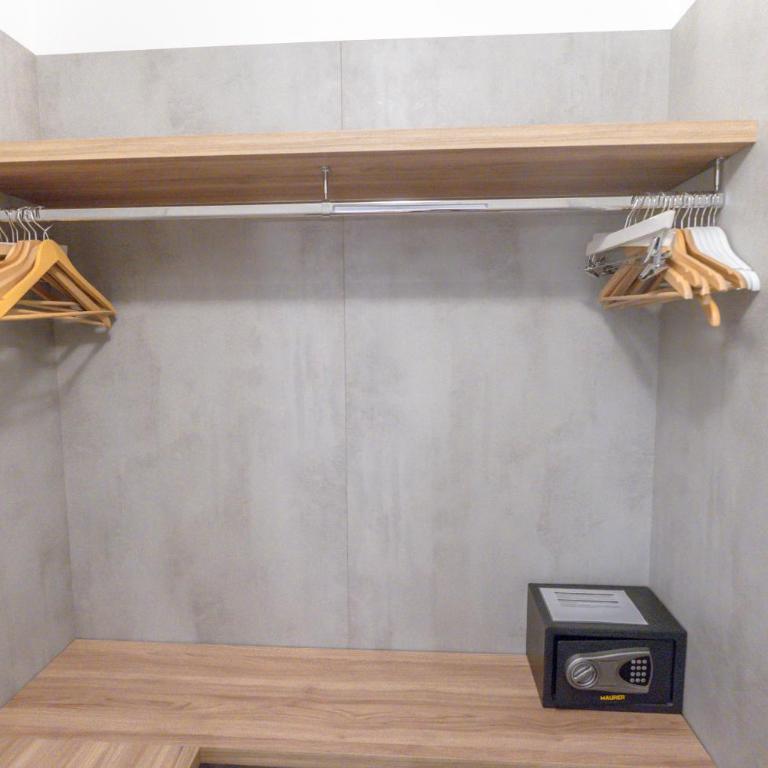 Hotel Sanremo - Junior Suite - 11