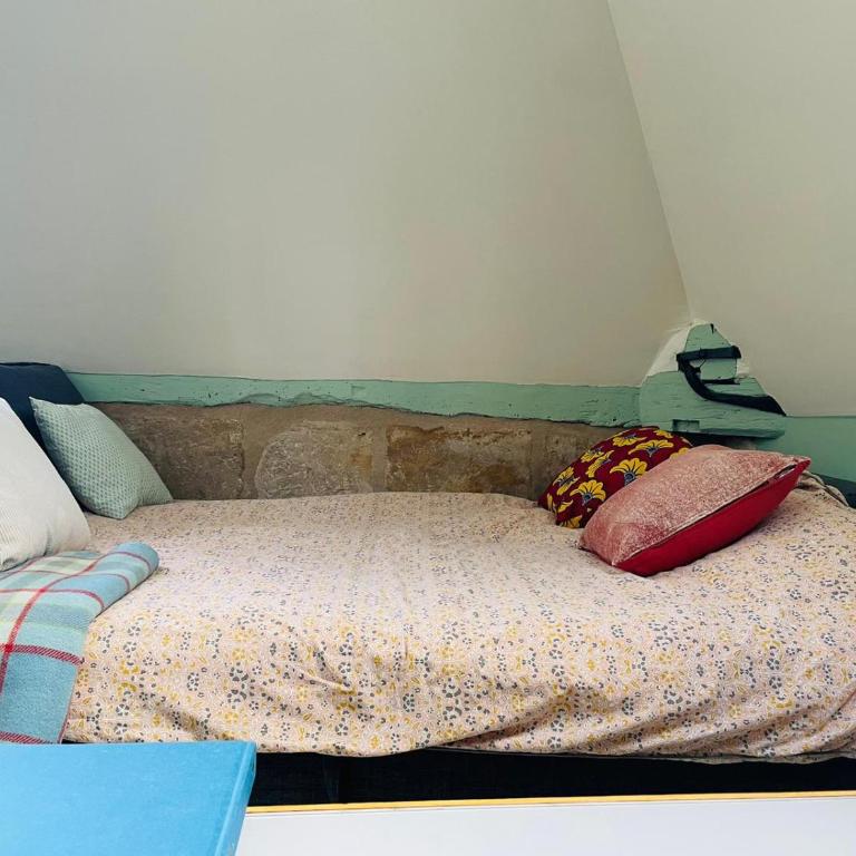 Duplex en plein cœur de Rouen - 437 - Apartamento de 1 dormitorio - 6
