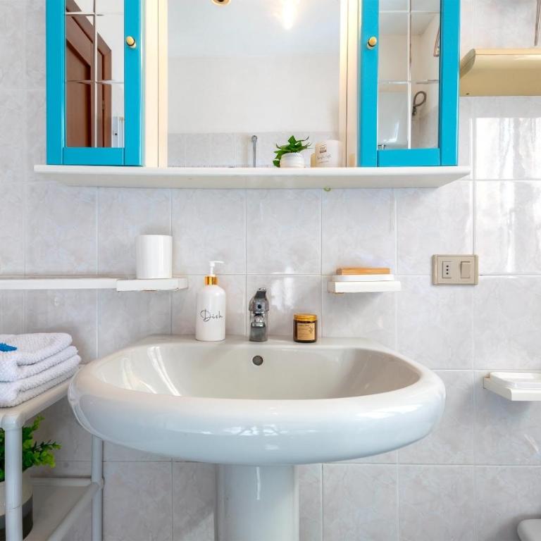 La Tana Alghero - Appartamento con 2 Camere da Letto - 14