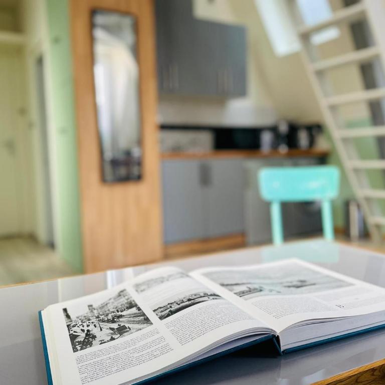 Duplex en plein cœur de Rouen - 437 - Apartamento de 1 dormitorio - 27