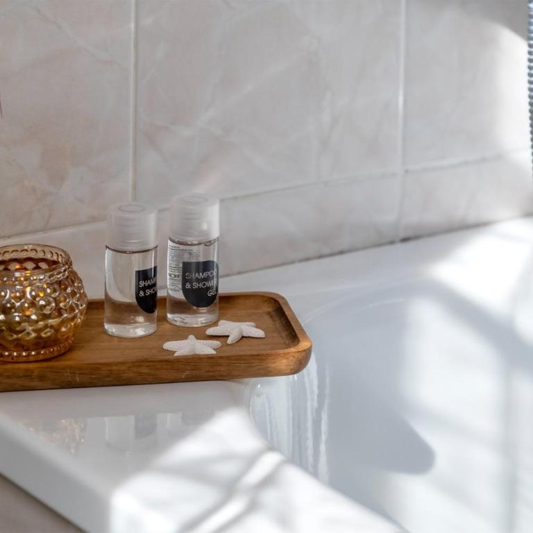 La Tana Alghero - Appartamento con 2 Camere da Letto - 13
