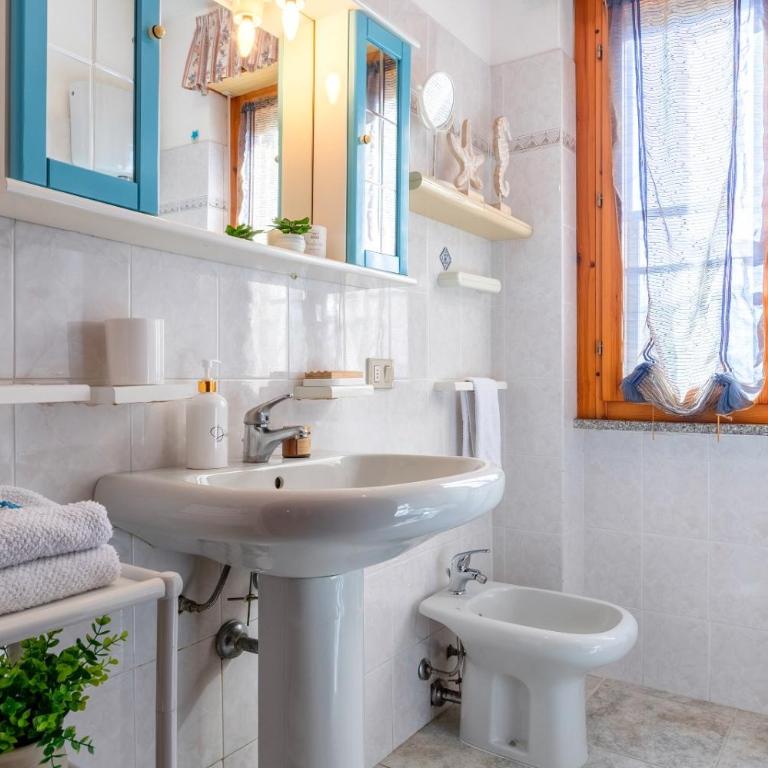 La Tana Alghero - Appartamento con 2 Camere da Letto - 11