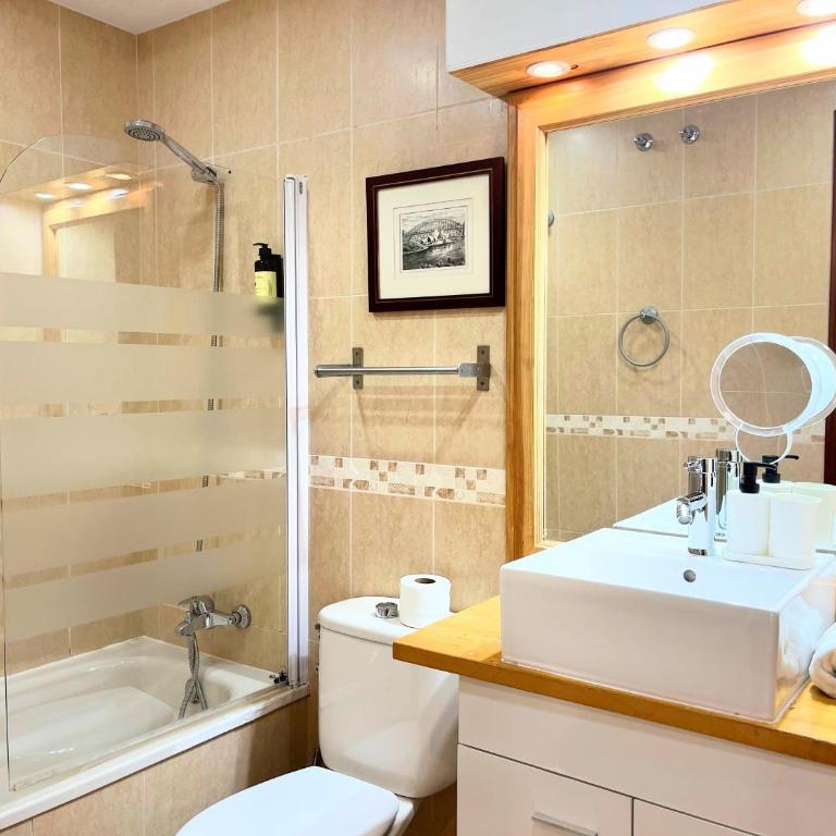 Homely Málaga Atarazanas - Apartamento con balcón - 31
