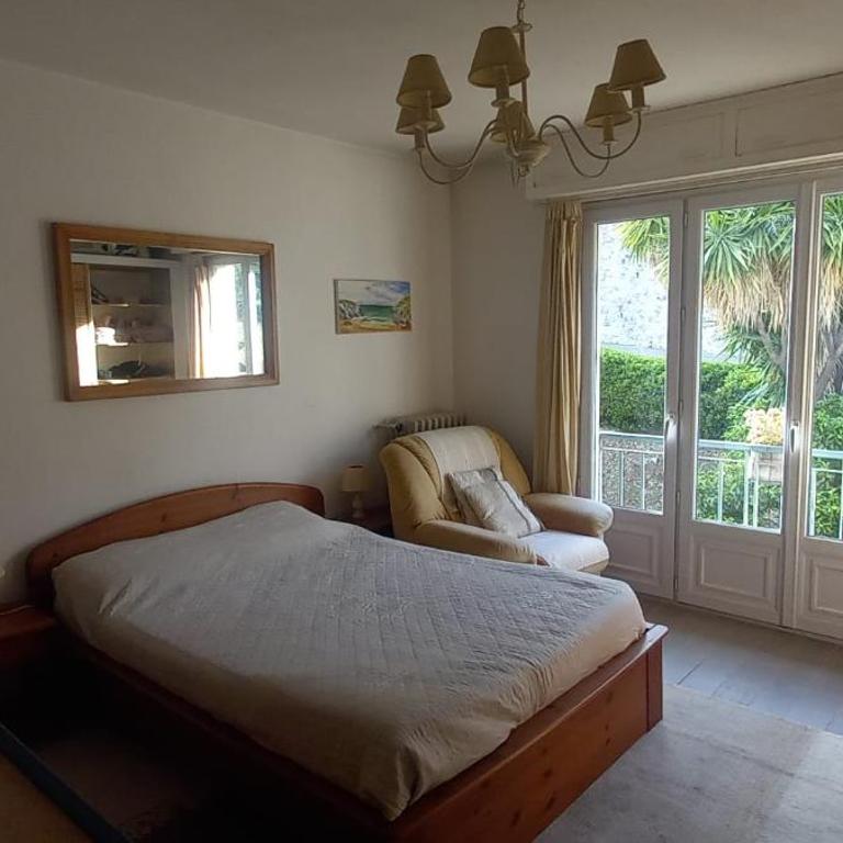 Grande aéré 2 pieces vue mer - Appartement 1 Chambre - 2