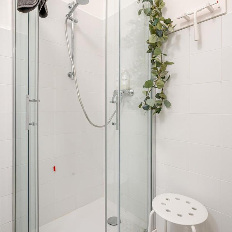 Cozy Assisi - Appartamento con 2 Camere da Letto - 41
