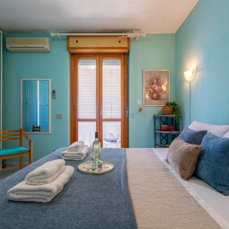La Tana Alghero - Appartamento con 2 Camere da Letto - 6