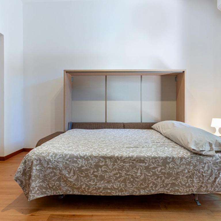 GuestHost - Cozy Studio with Balcony in Bologna - Monolocale - 8