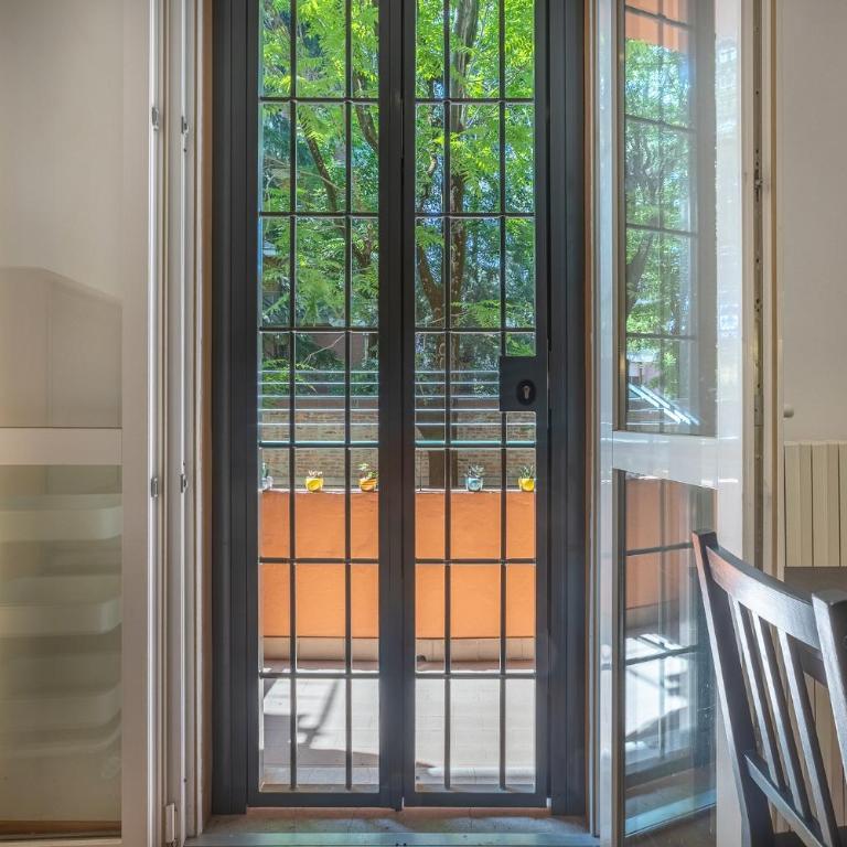 GuestHost - Cozy Studio with Balcony in Bologna - Monolocale - 11