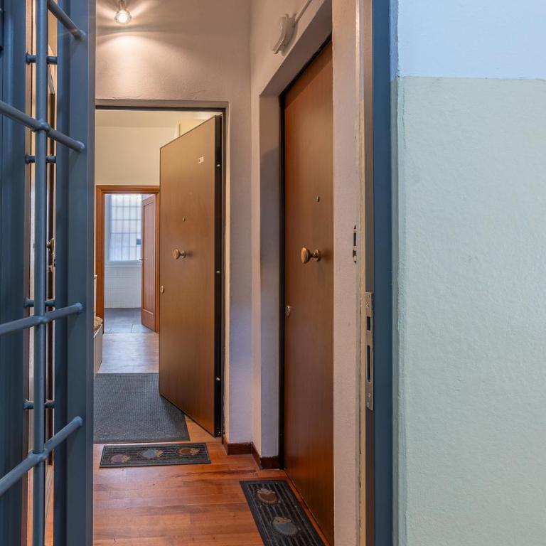 GuestHost - Cozy Studio with Balcony in Bologna - Monolocale - 17