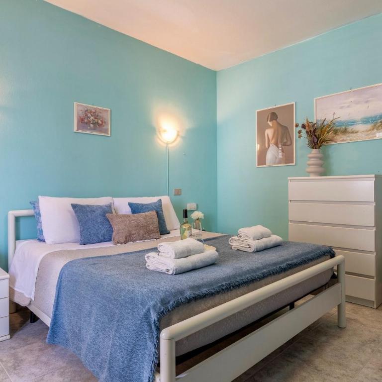 La Tana Alghero - Appartamento con 2 Camere da Letto - 5