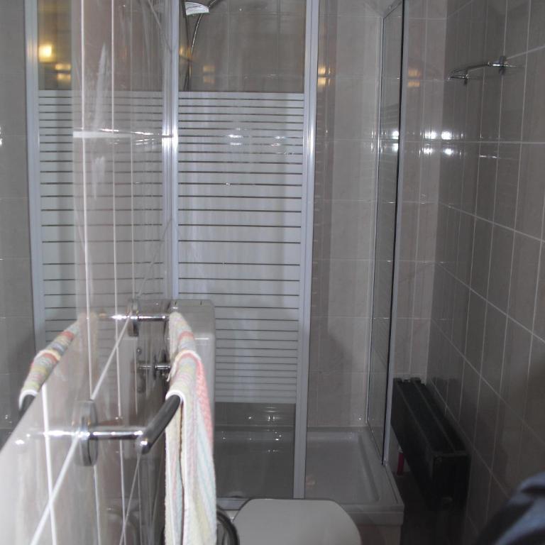 Das Haus am See - Apartment mit Seeblick - 11