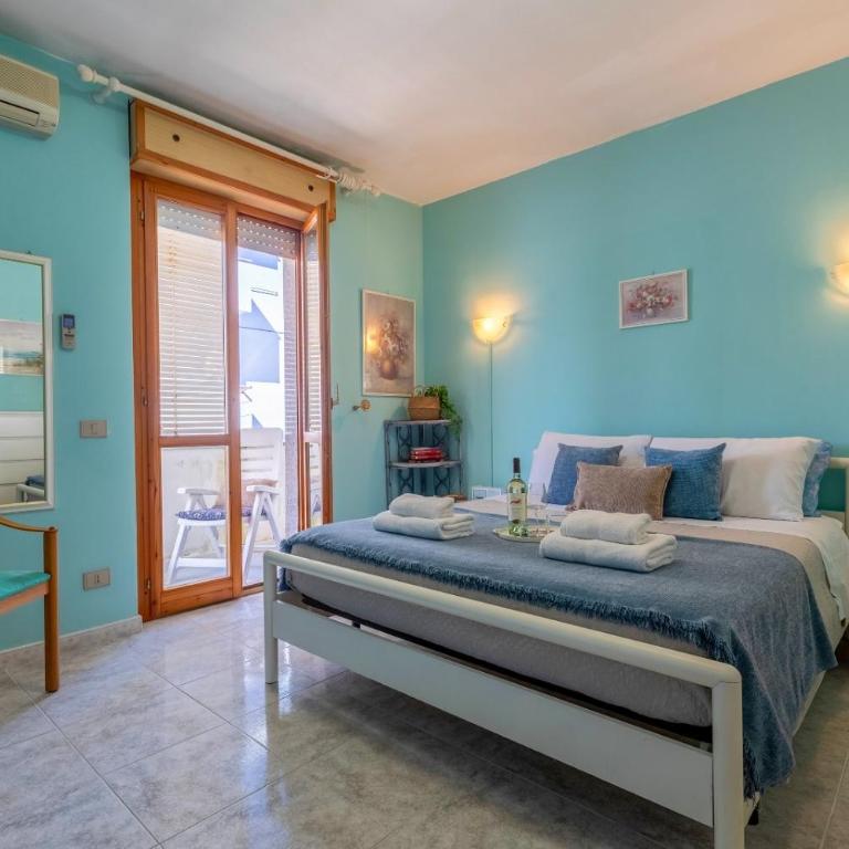 La Tana Alghero - Appartamento con 2 Camere da Letto - 3