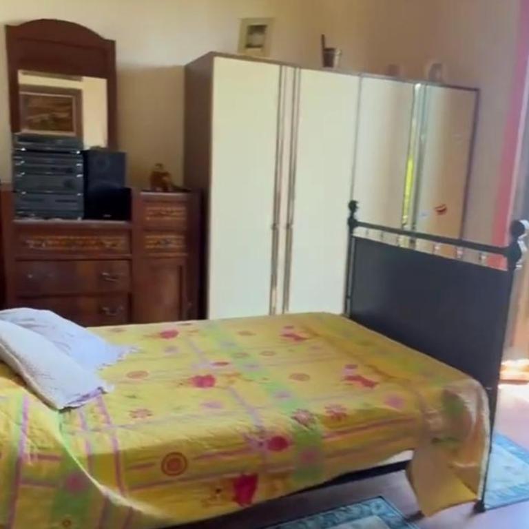 Residence Villa Mare Blu - Chalet con 3 Camere da Letto - 1