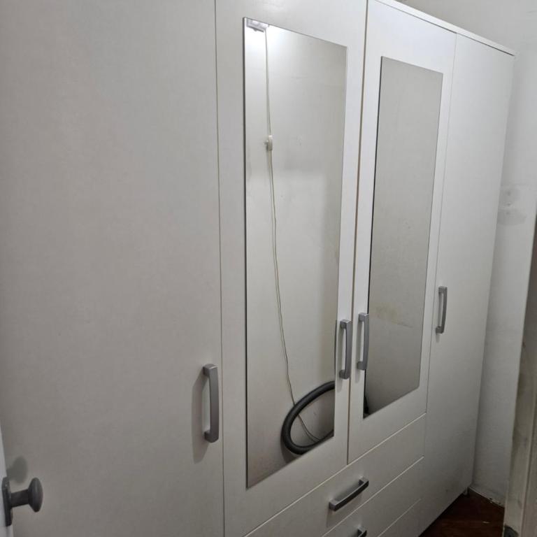 2 bedroom family apartment - Two-Bedroom Apartment - 18