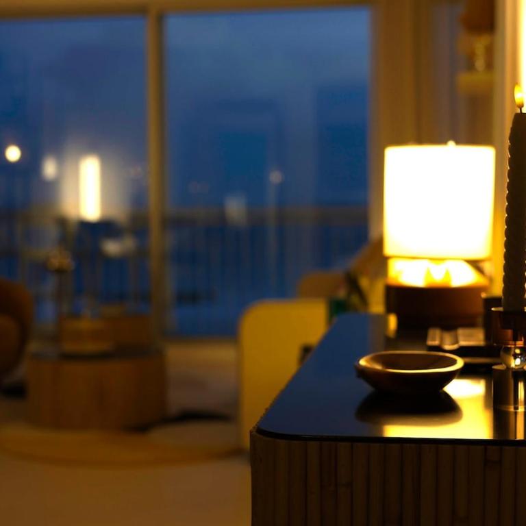 Le Palais d'Été 5 - Apartment mit 1 Schlafzimmer - 23
