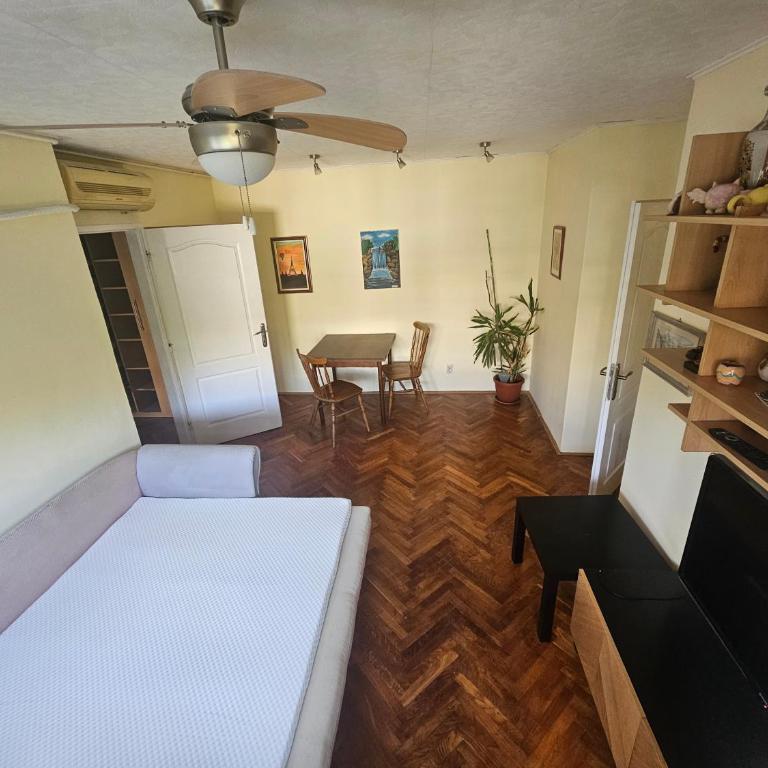 2 bedroom family apartment - Two-Bedroom Apartment - 3