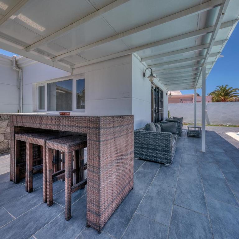 Villa Leona - Heated pool, BBQ and near the Beach By Lanzarote Vacation Homes - Casa de 3 dormitorios - 15