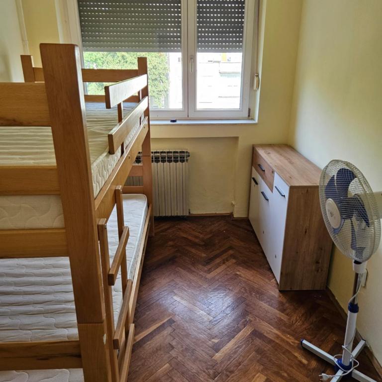 2 bedroom family apartment - Two-Bedroom Apartment - 7