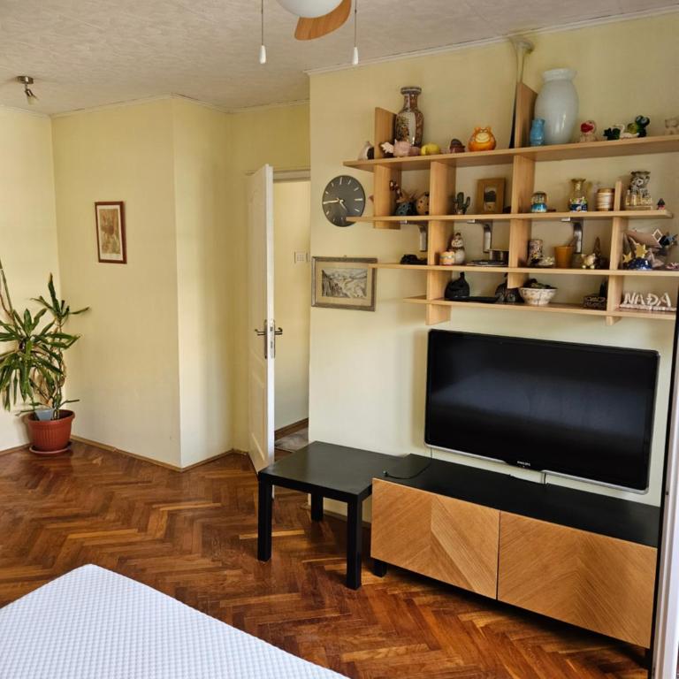 2 bedroom family apartment - Two-Bedroom Apartment - 8