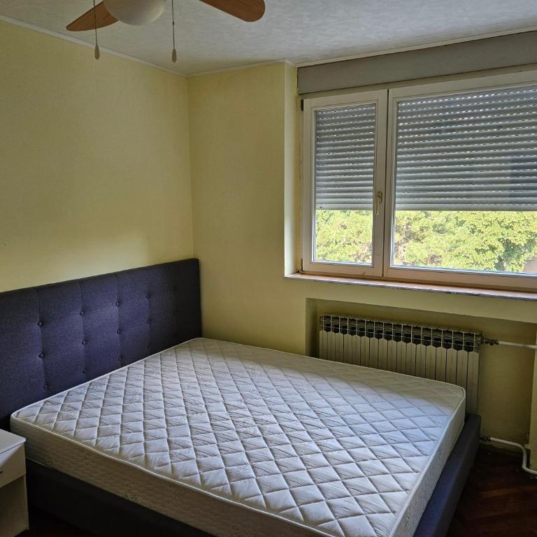 2 bedroom family apartment - Two-Bedroom Apartment - 14