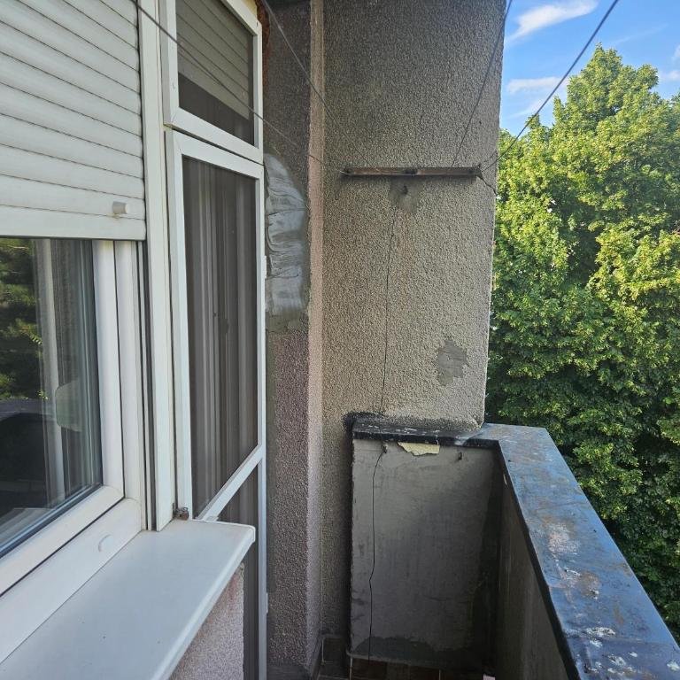 2 bedroom family apartment - Two-Bedroom Apartment - 19