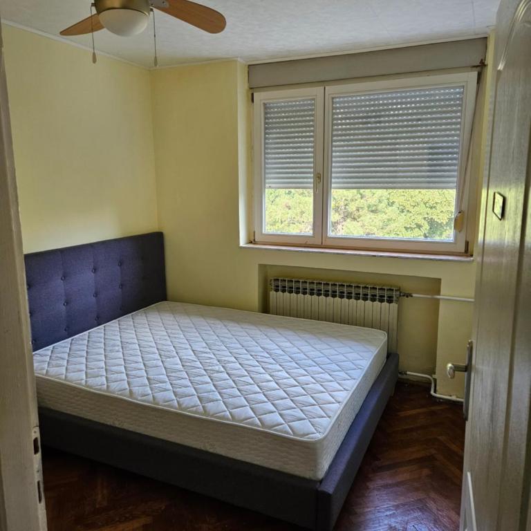 2 bedroom family apartment - Two-Bedroom Apartment - 20