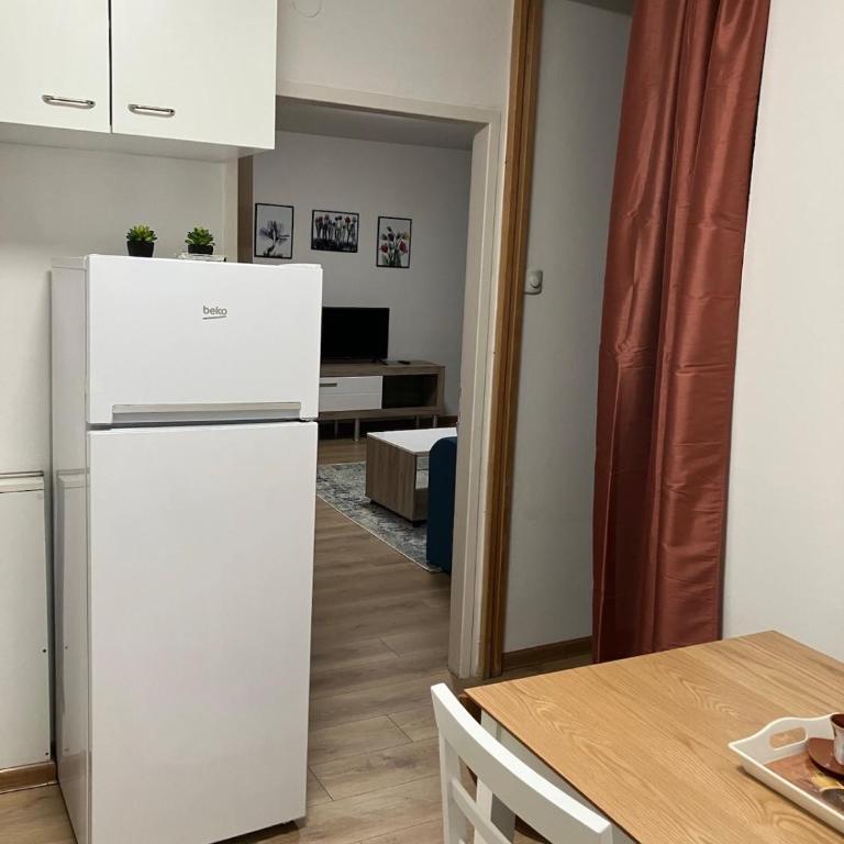 Sarajevo Central Retreat - Near SCC & Vilsonovo - Apartman sa 2 Spavaće Sobe - 19
