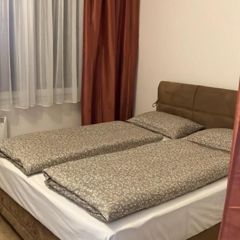 Sarajevo Central Retreat - Near SCC & Vilsonovo - Apartman sa 2 Spavaće Sobe - 7