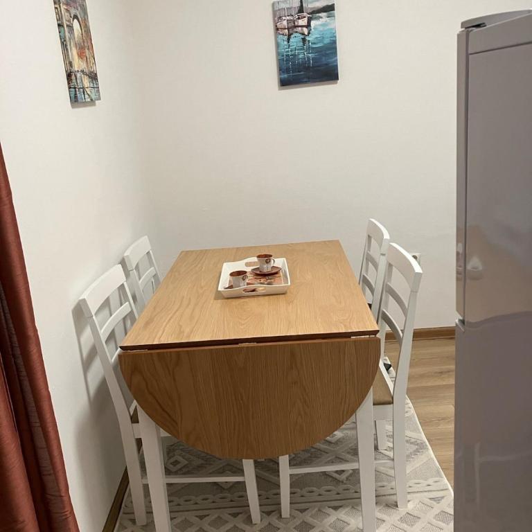 Sarajevo Central Retreat - Near SCC & Vilsonovo - Apartman sa 2 Spavaće Sobe - 21