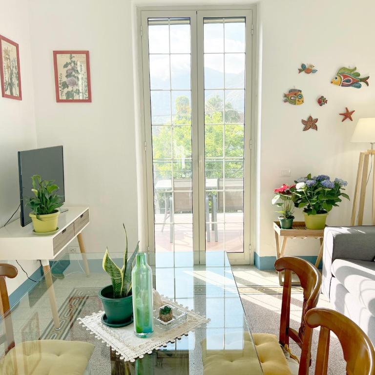 Beach House Mondello - Appartamento - 14
